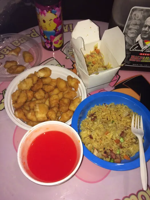 China King 1
