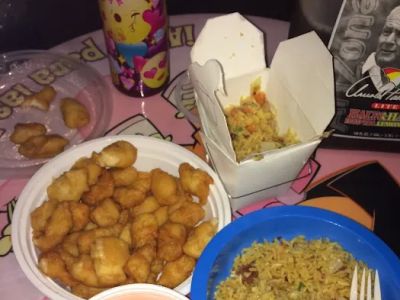 China King 0