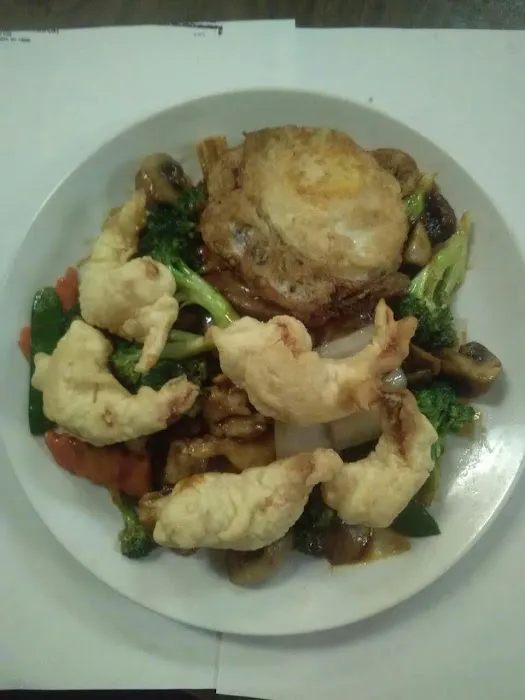 Chef King 5