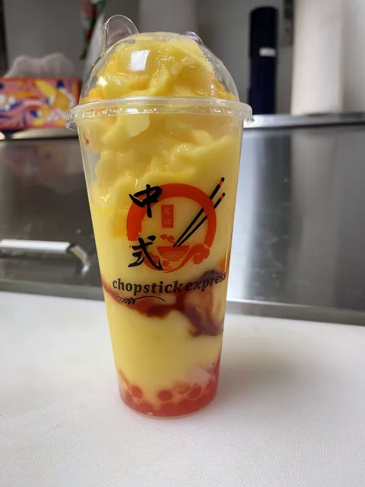 chopstick express 7