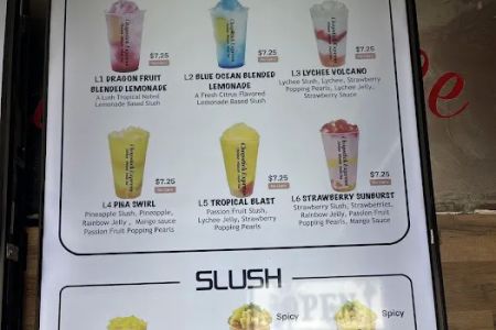 chopstick express