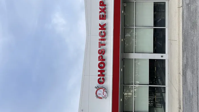 chopstick express 6