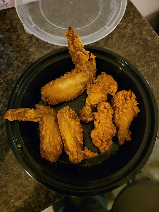 Golden Dragon Buffet 4