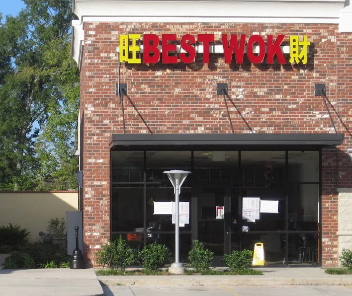 Best Wok 5