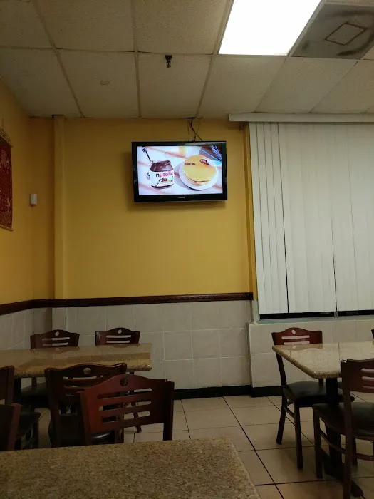 Peking House Restaurant 8