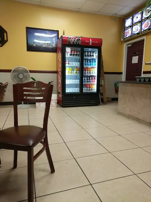 Peking House Restaurant 6