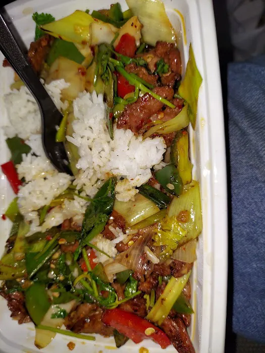 Peking House Restaurant 7