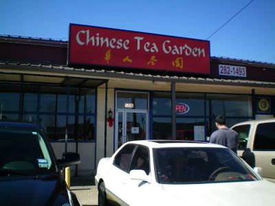 Tea Garden 0