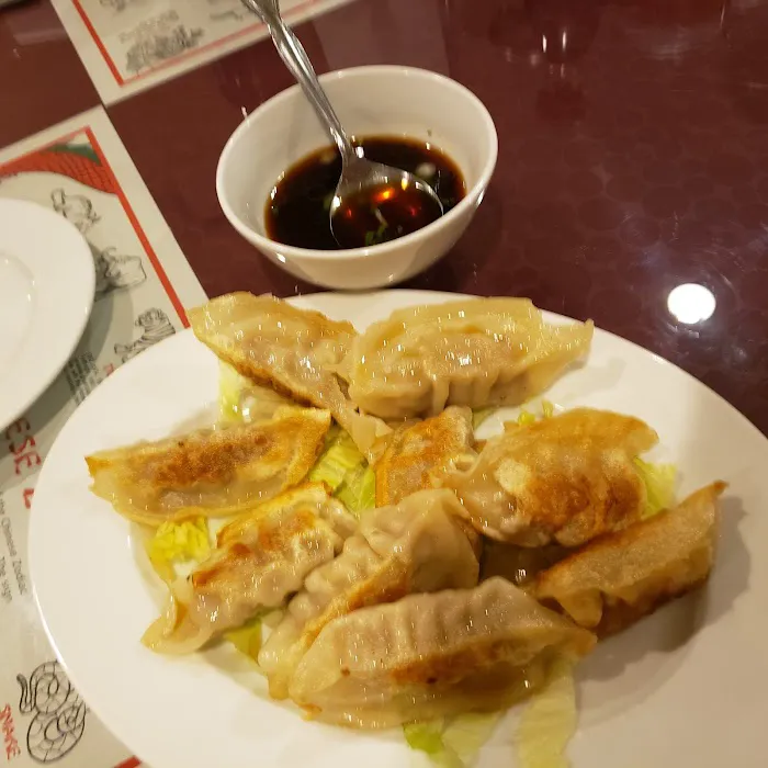 Quick Wok Chinese Restaurant 7