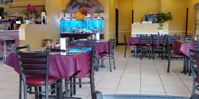 Quick Wok Chinese Restaurant 5