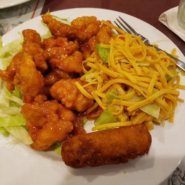 Quick Wok Chinese Restaurant 6