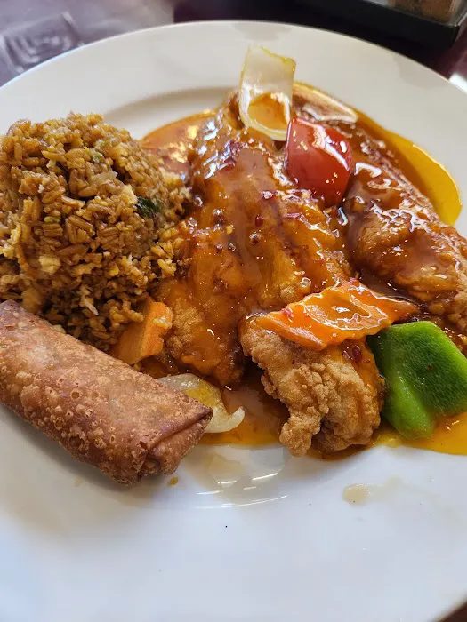 Quick Wok Chinese Restaurant 10