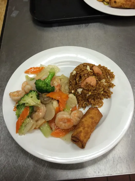 Quick Wok Chinese Restaurant 8