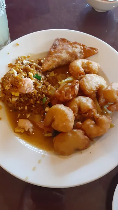 Quick Wok Chinese Restaurant 3