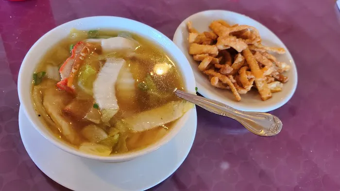 Quick Wok Chinese Restaurant 2
