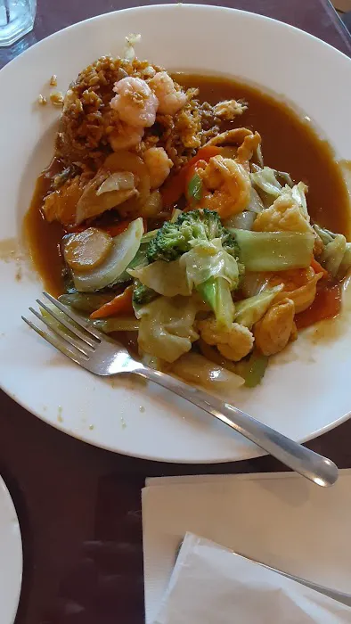 Quick Wok Chinese Restaurant 4