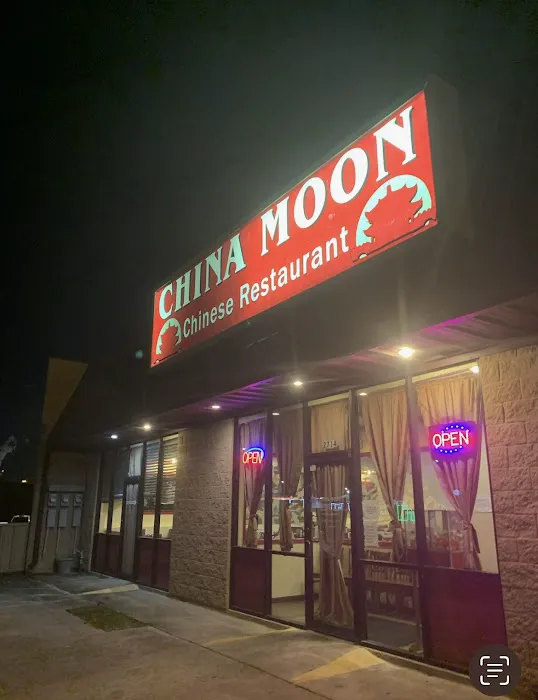 China Moon 9