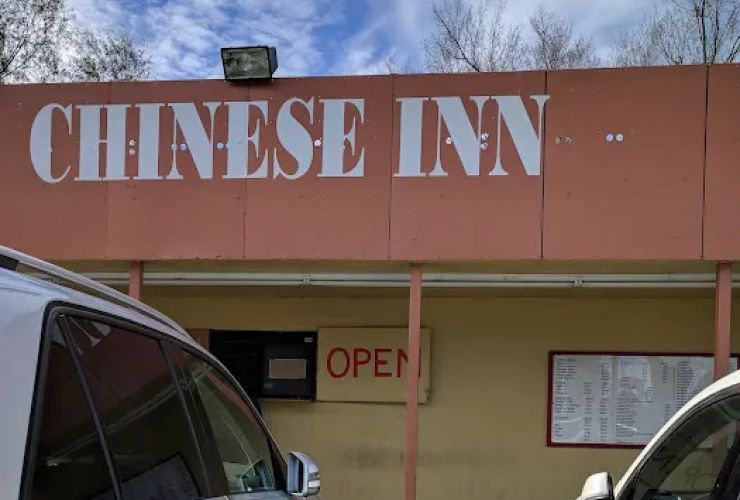 Chinese Inn 1