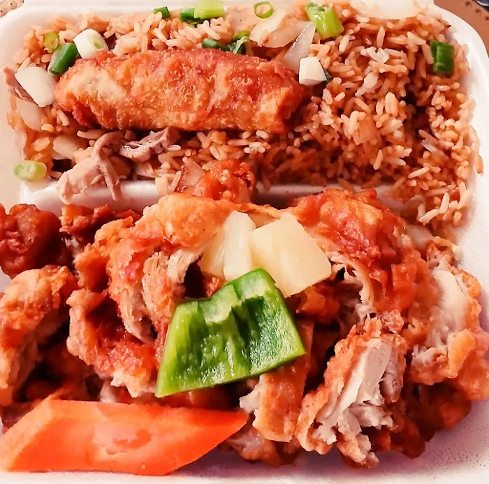 Chinese Inn 8
