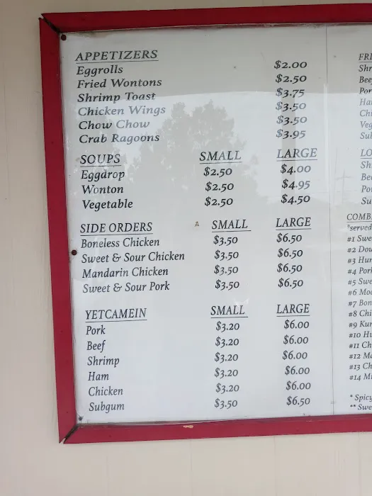 Chinese Inn 7