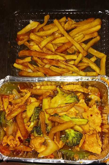 Great wok 9