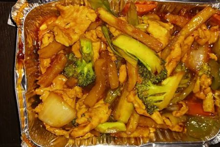 Great wok