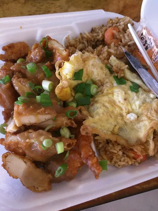 L B Saints Food Store 7