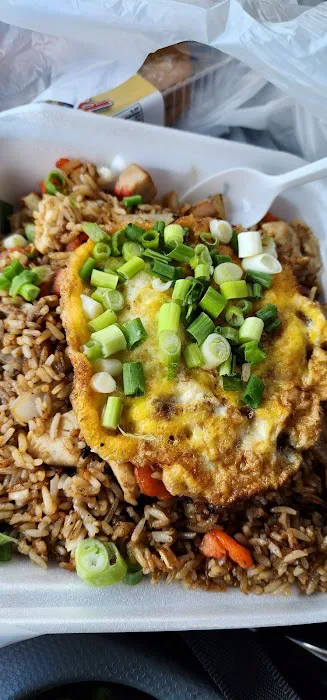 L B Saints Food Store 10