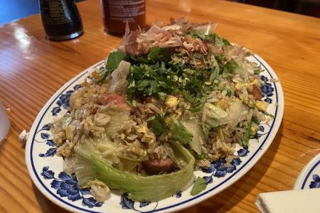 Reds Chinese