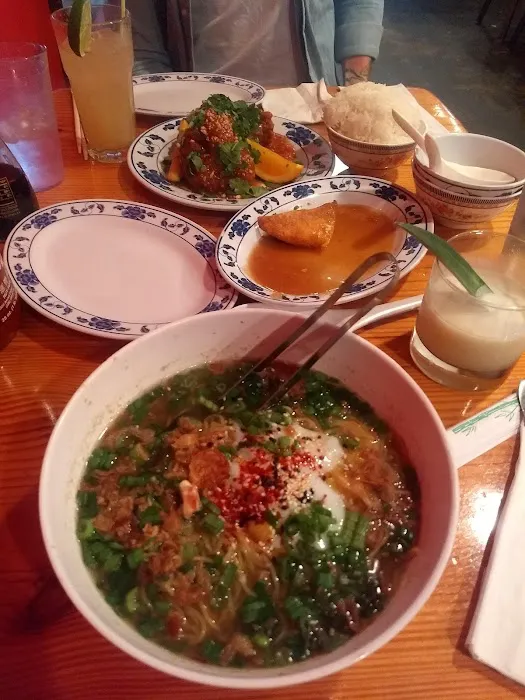 Reds Chinese 6