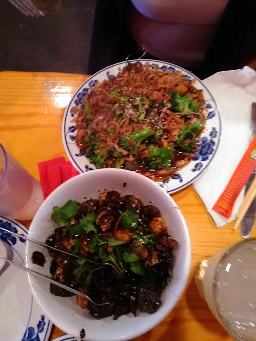 Reds Chinese 4