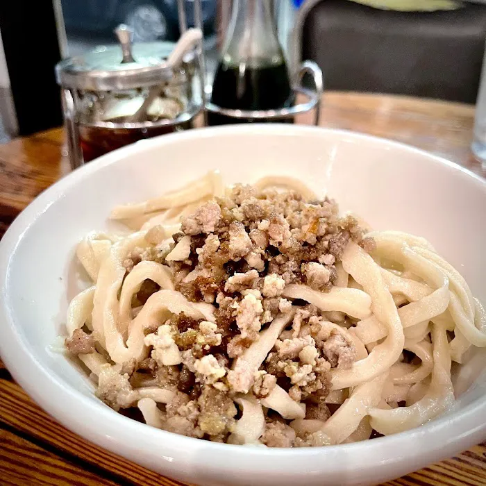 Bao & Noodle 7