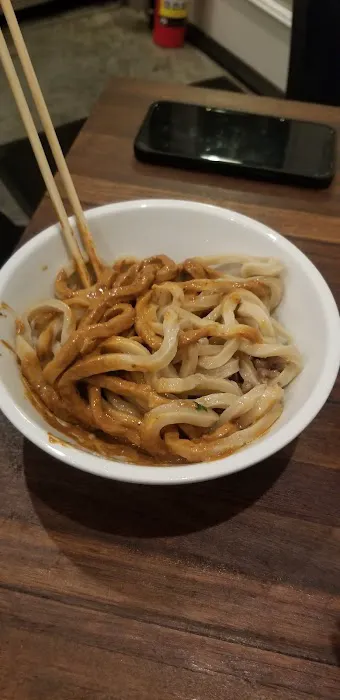 Bao & Noodle 8