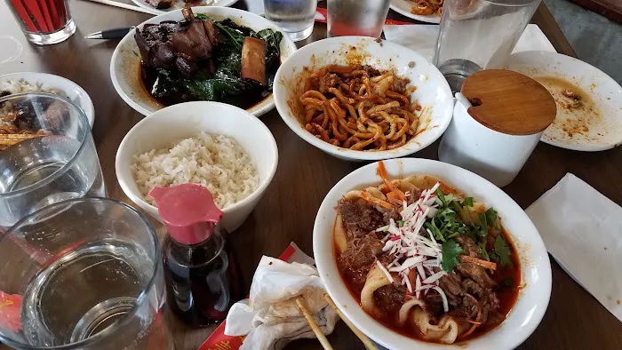 Bao & Noodle 9