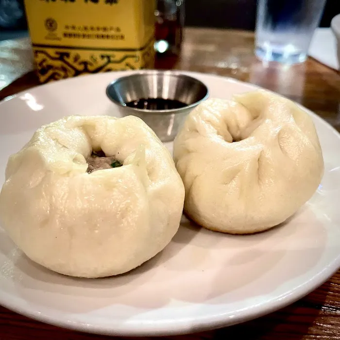 Bao & Noodle 1