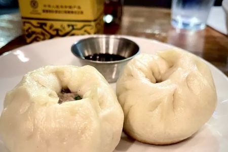 Bao & Noodle