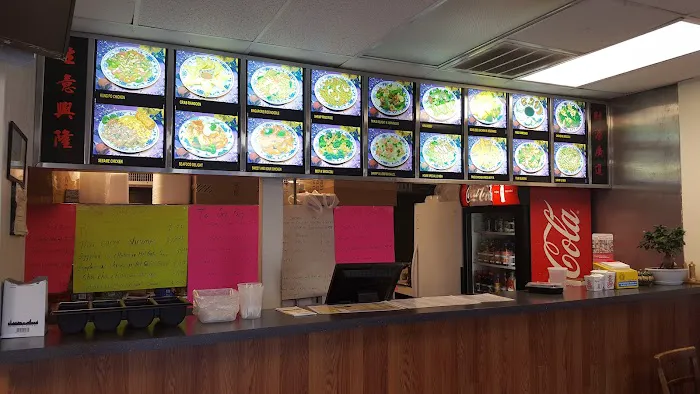 Hunan Wok 3