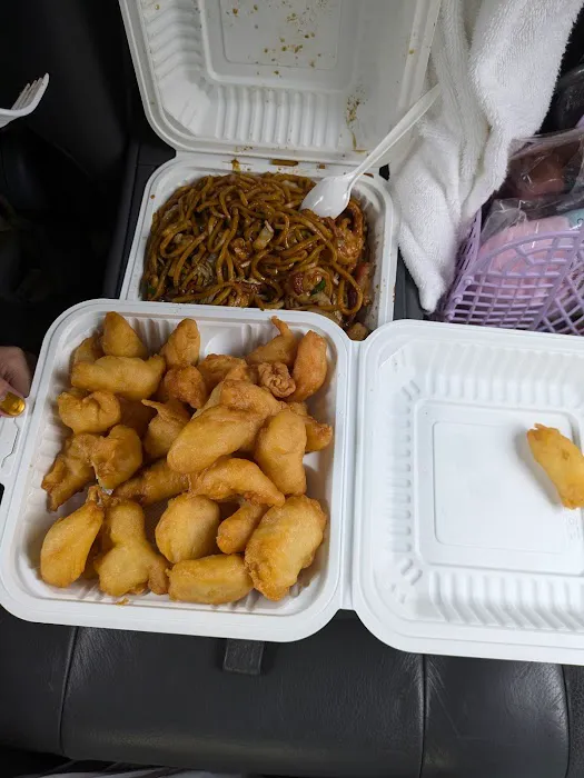 Hunan Wok 4