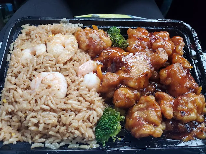 Hunan Wok 7