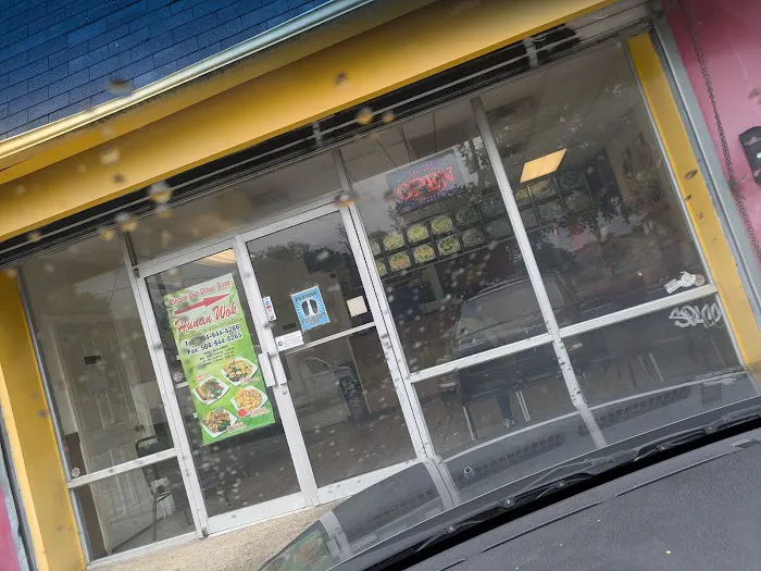 Hunan Wok 8