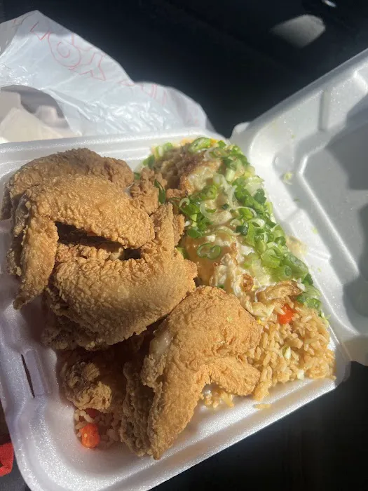 Manchu Kitchen 10