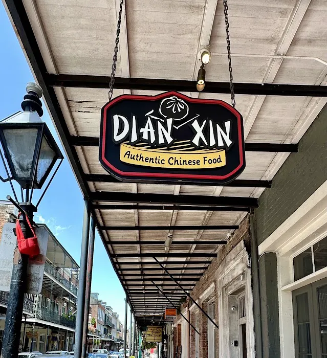 Dian Xin 1