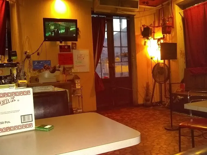 China Moon Wok Restaurant 6