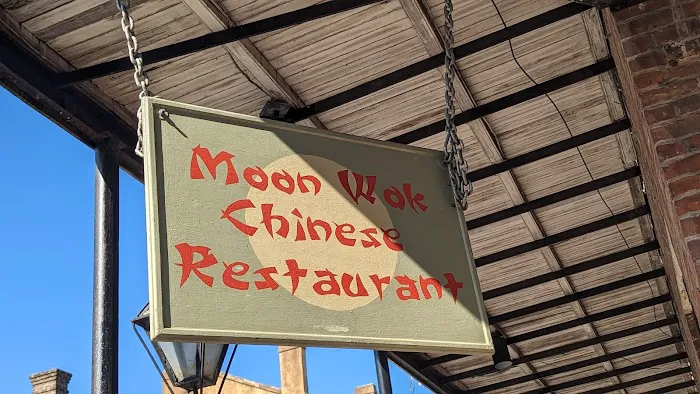 China Moon Wok Restaurant 2
