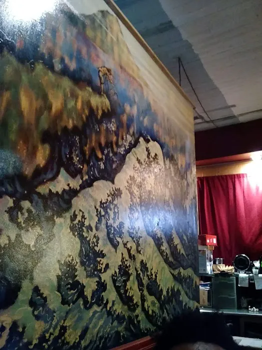 China Moon Wok Restaurant 8