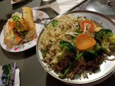 China Moon Wok Restaurant 0