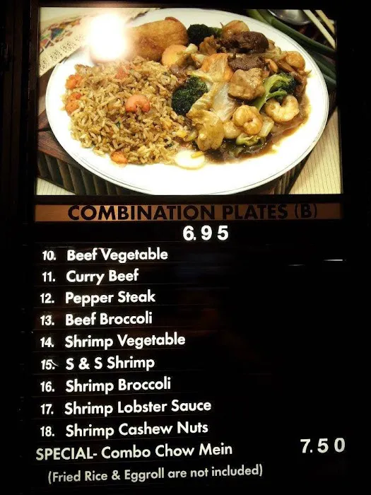Panda Cafe 9