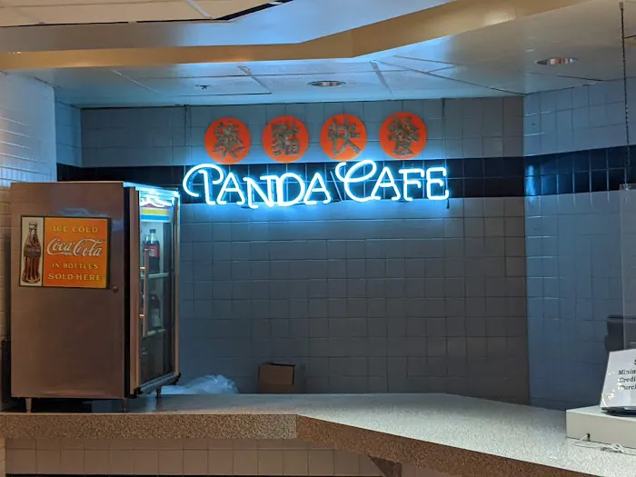 Panda Cafe 3