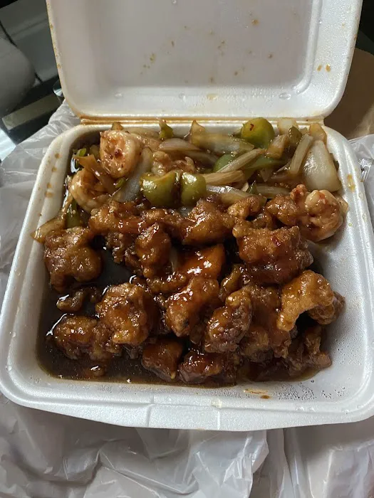 China House 1