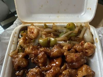 China House 0